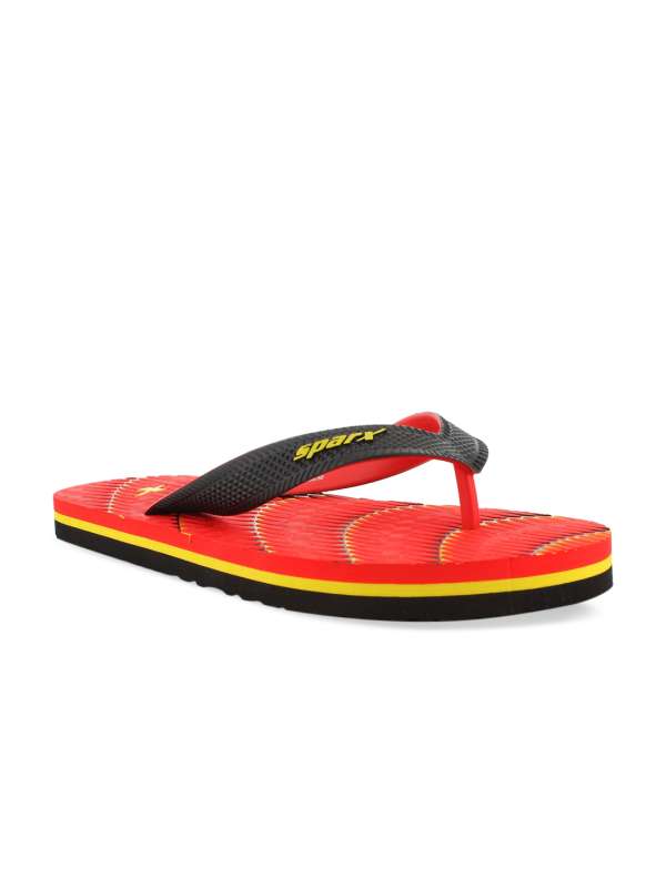 Buy Sparx Slippers Online in India