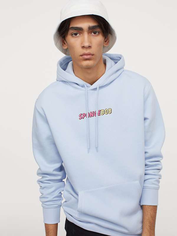 hm sweatshirts