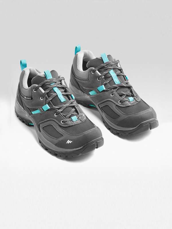 kipsta water resistant shoes