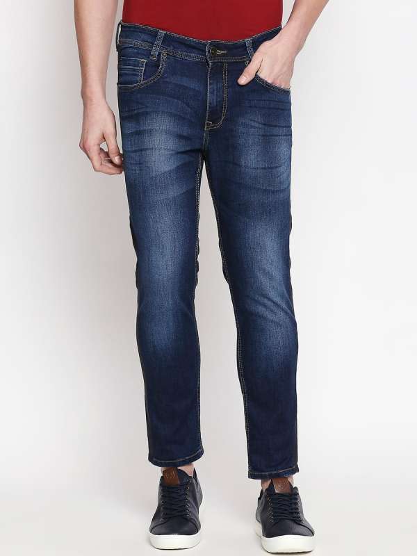 mufti jeans price list