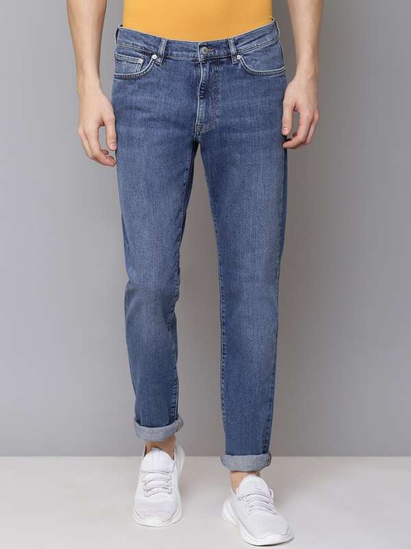 myntra ripped jeans