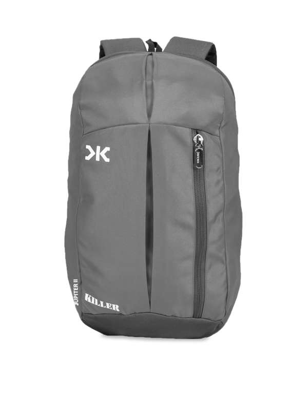 Killer laptop backpack top
