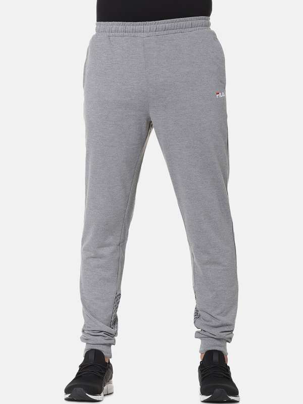 fila track pants india