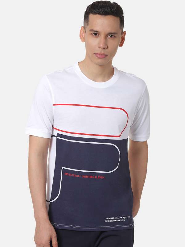 buy fila t shirts online