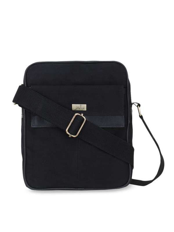 myntra messenger bags