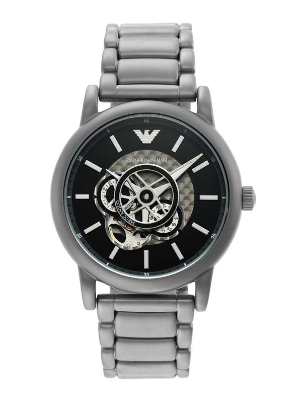 Armani watches mens sale deals