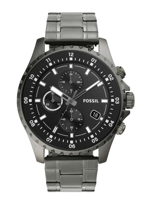fossil smartwatch myntra