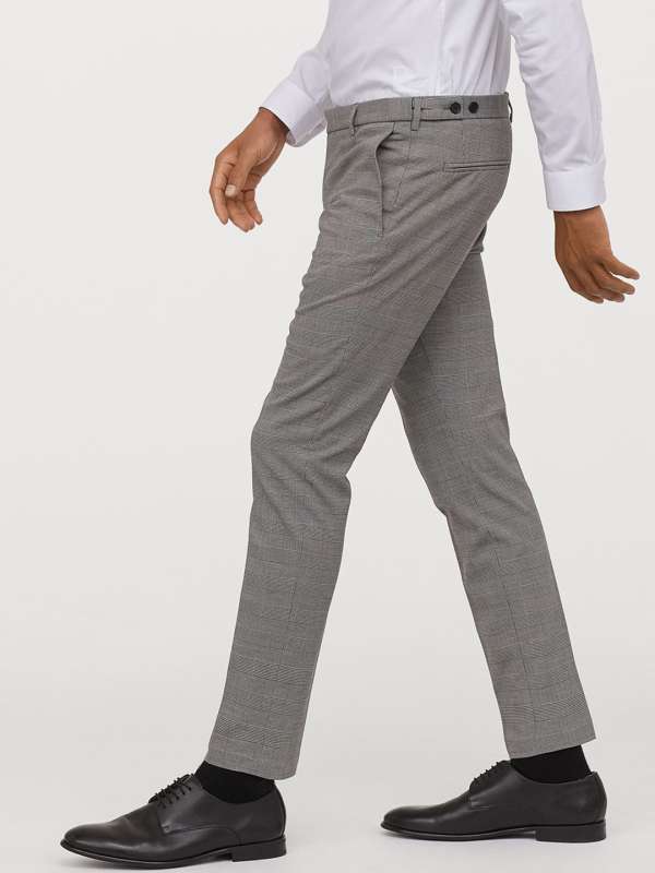 Men Formal Trousers Buy Men Formal Trousers Online In India
