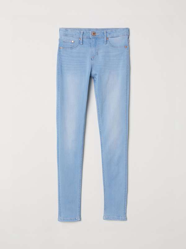 h&m jeans online