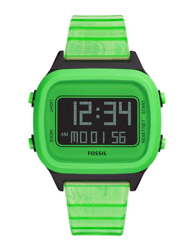 myntra digital watches