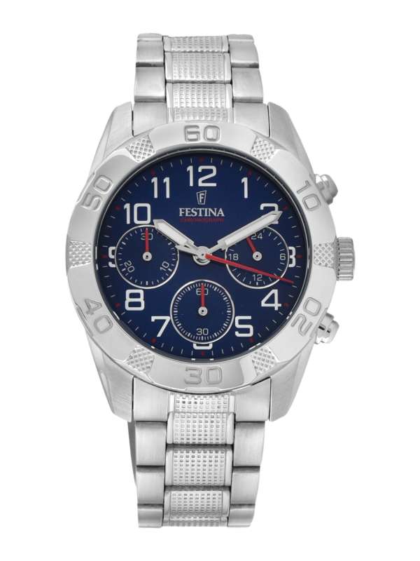 Festina Watches Buy Festina Watches online in India