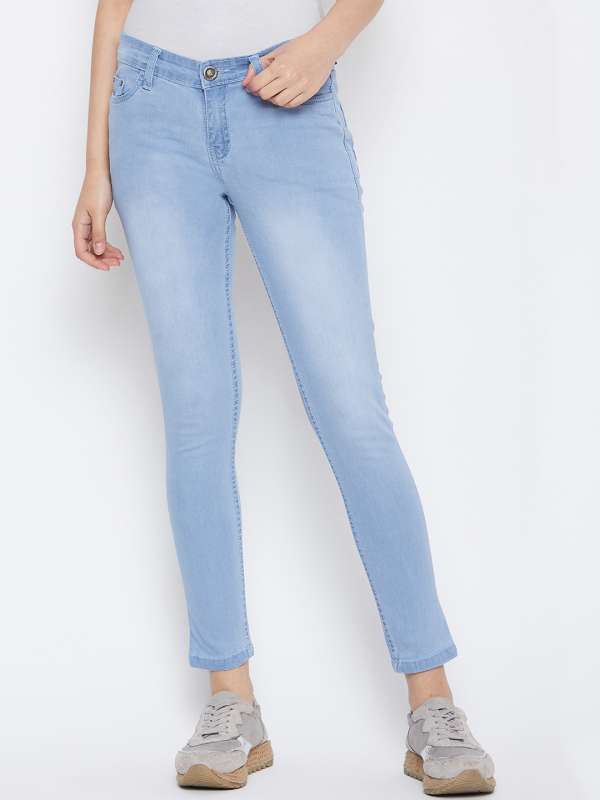 comfort fit jeans online