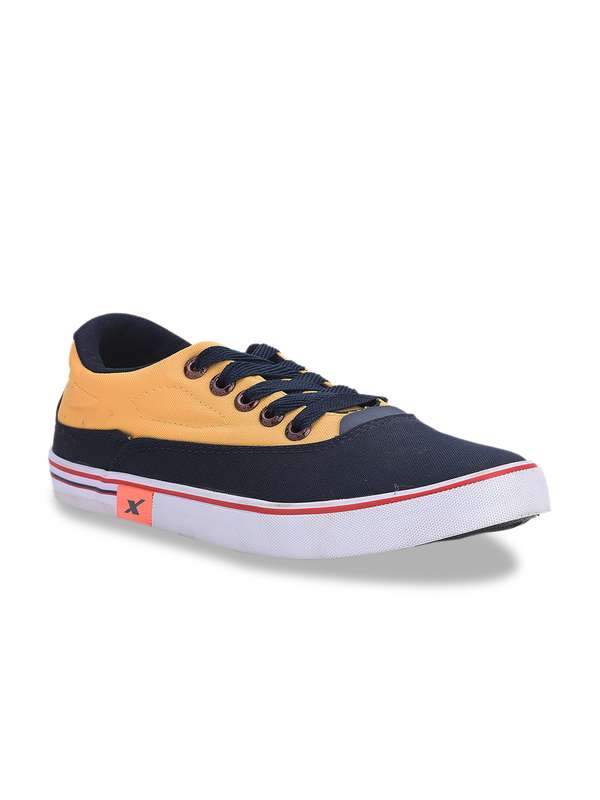 sparx casual shoes myntra