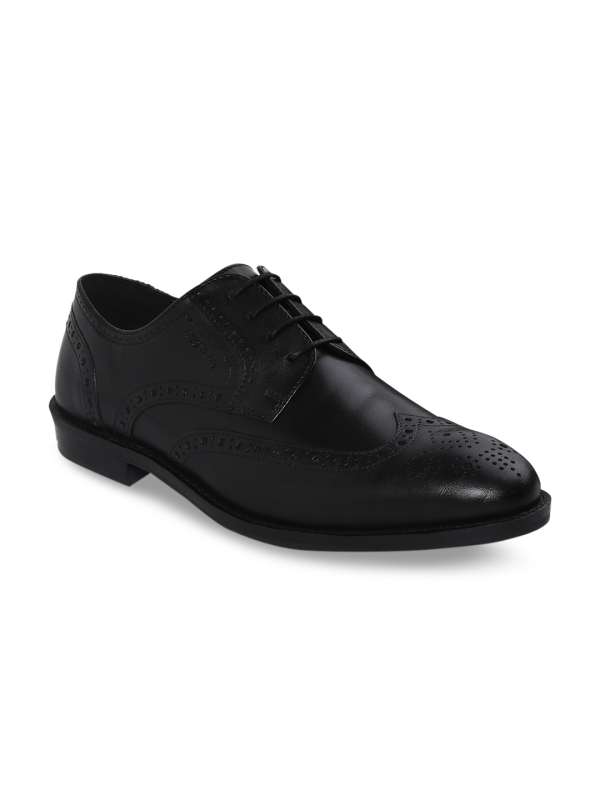 myntra men's shoes offer