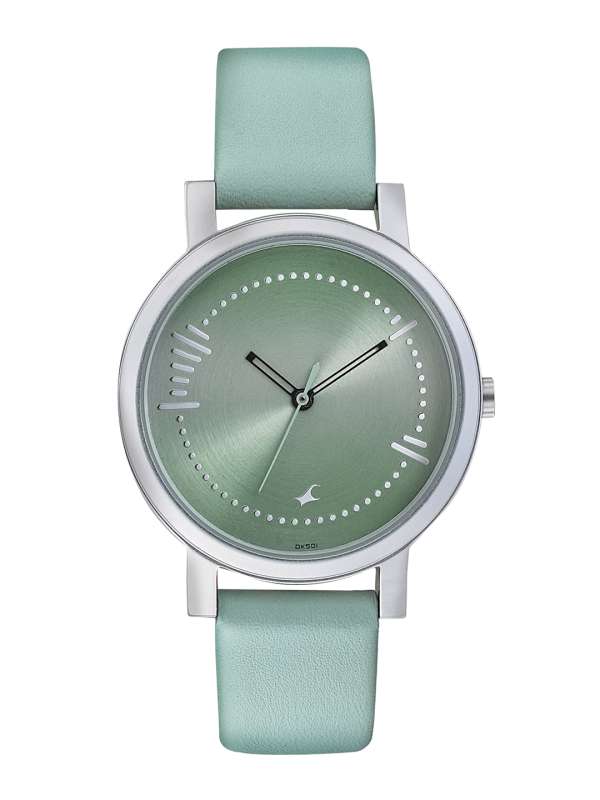 fastrack new watches for womens