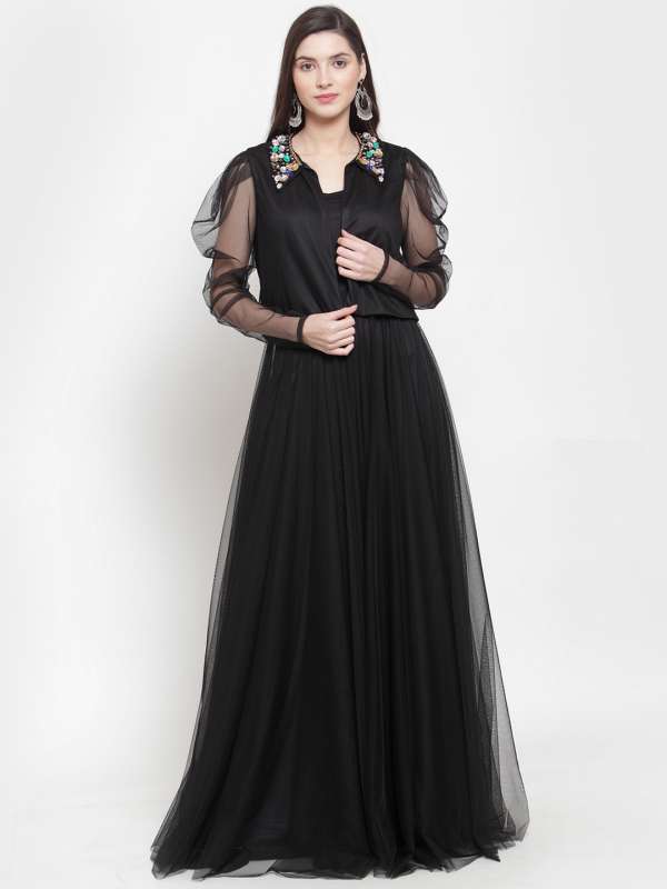 just wow women's gown