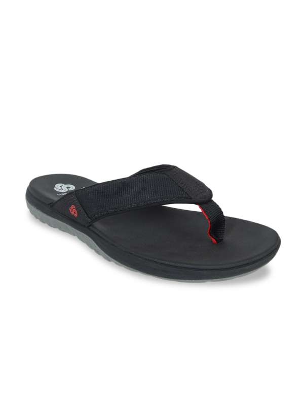 Clarks thongs top