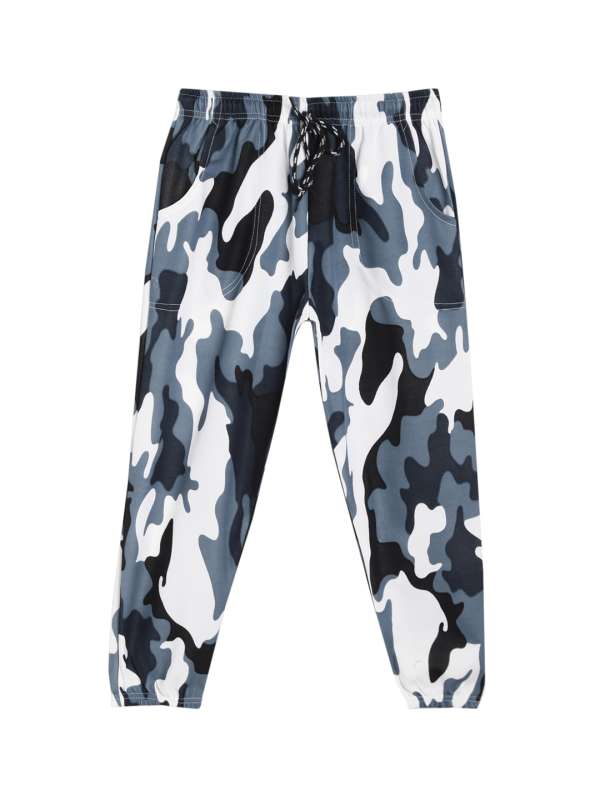 military track pants online