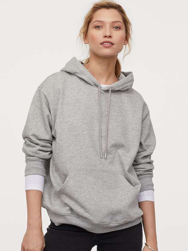 myntra sweatshirts for ladies
