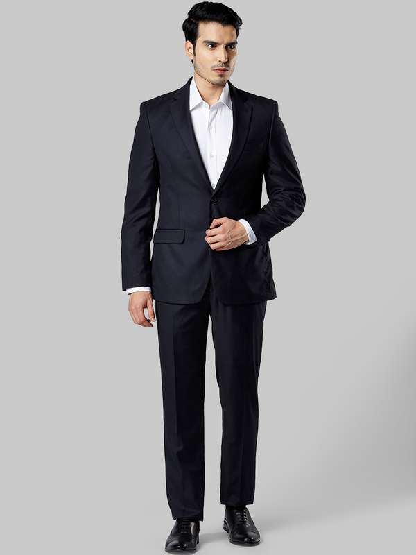 Raymond Suit - Buy Suits from Raymond 