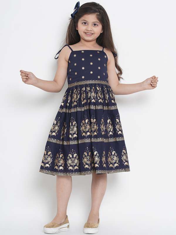 myntra frocks for ladies