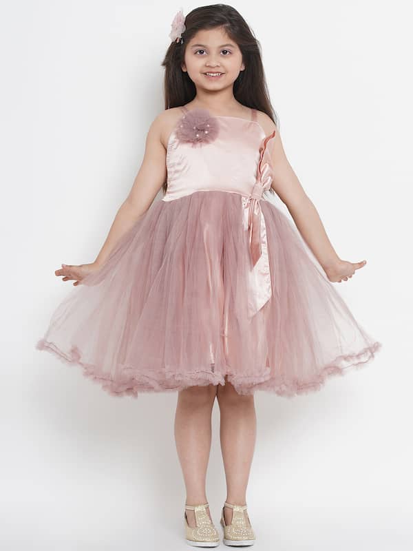 party wear dress for kid girl