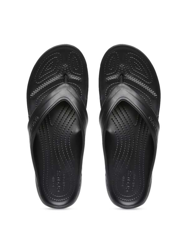 myntra crocs ladies