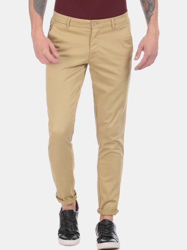 Ruggers trousers 2025