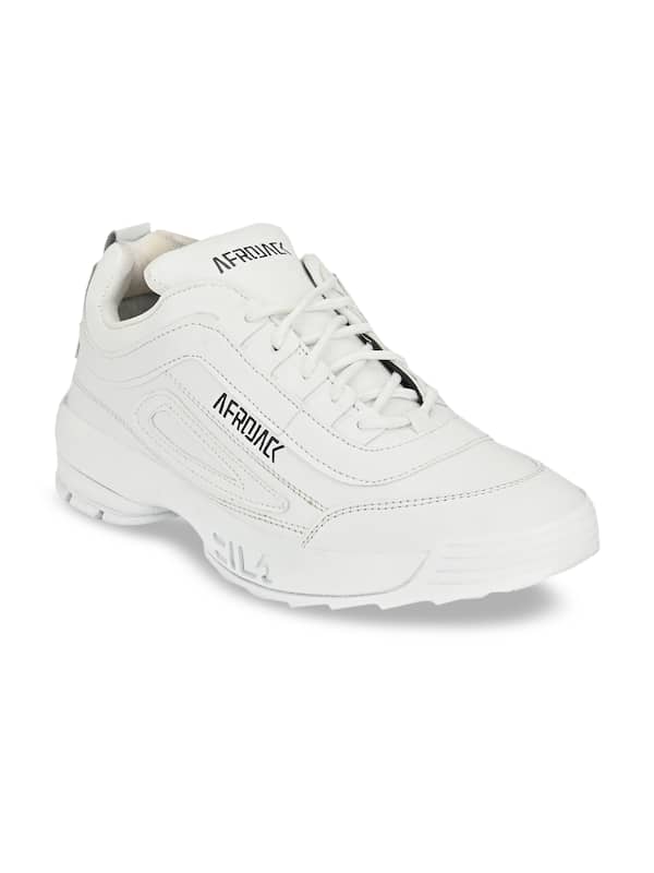 afrojack sports shoes
