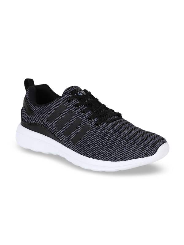 Buy Lancer Men Running Shoes (White and Navy) Online at Best Prices in  India - JioMart.