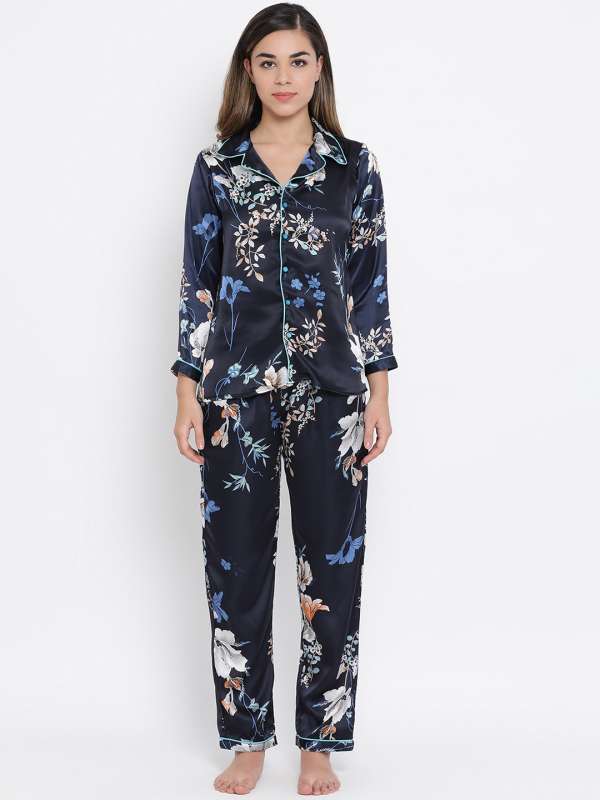 Jockey Long Sleeve Loungewear Nightwear Buy Jockey Long Sleeve Loungewear Nightwear online in India