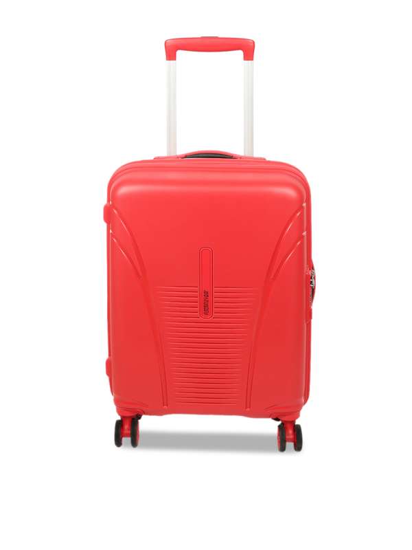 american tourister world traveller