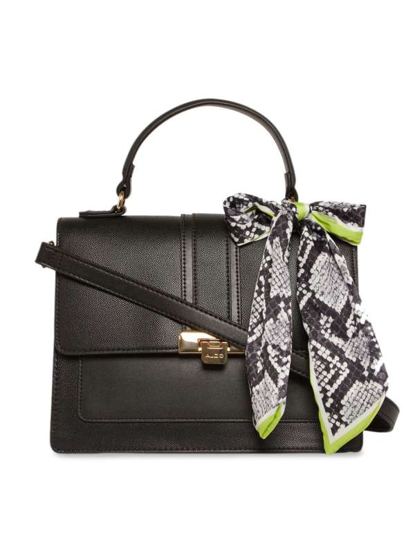 myntra aldo bags