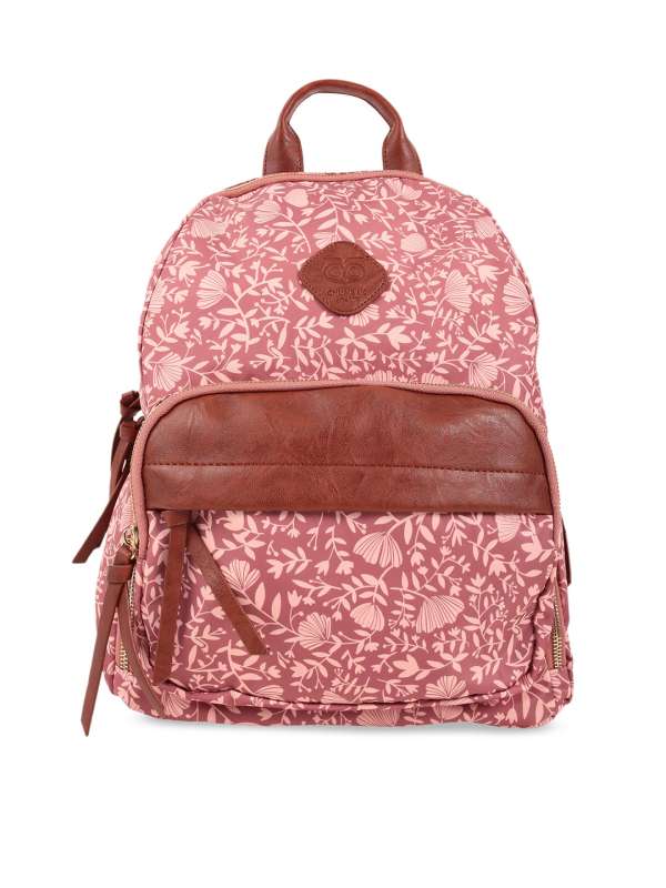 Chumbak backpacks online on sale