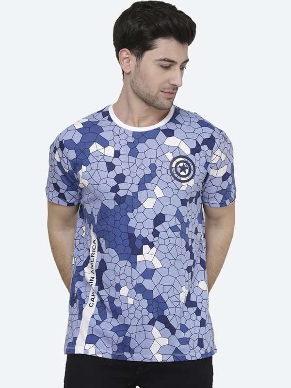 Mantra Tshirt Men Shirts Tshirts - Buy