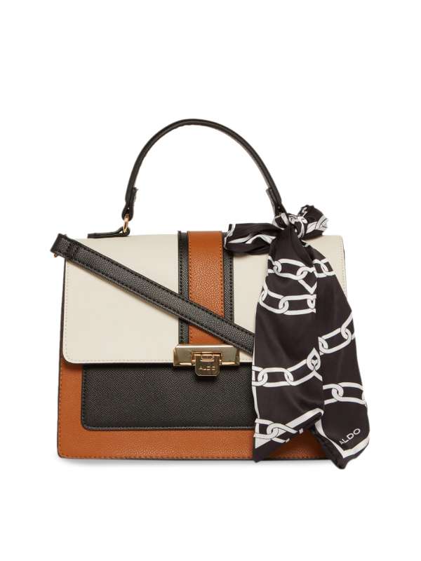 myntra aldo bags