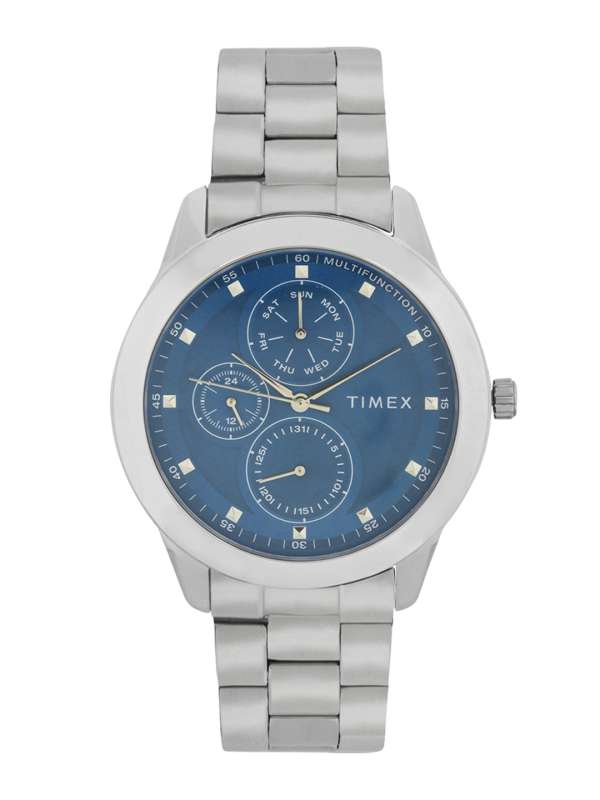 timex watches myntra
