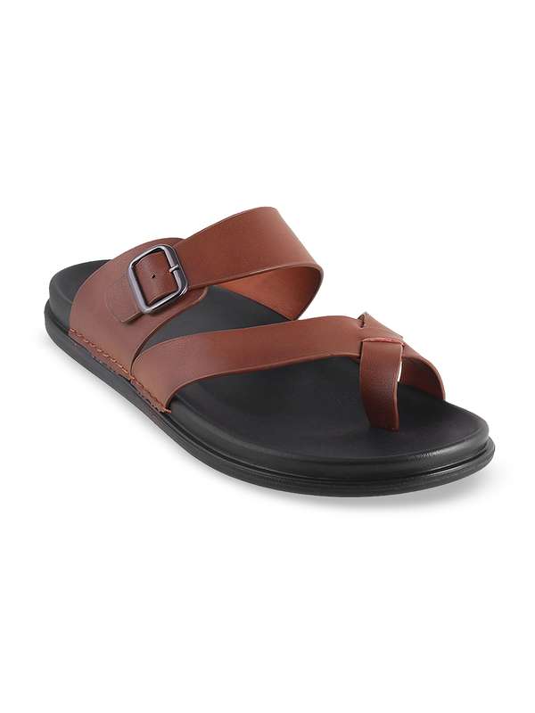 metro chappals online