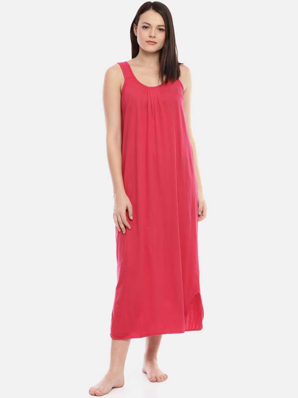 Nighty sales slips myntra