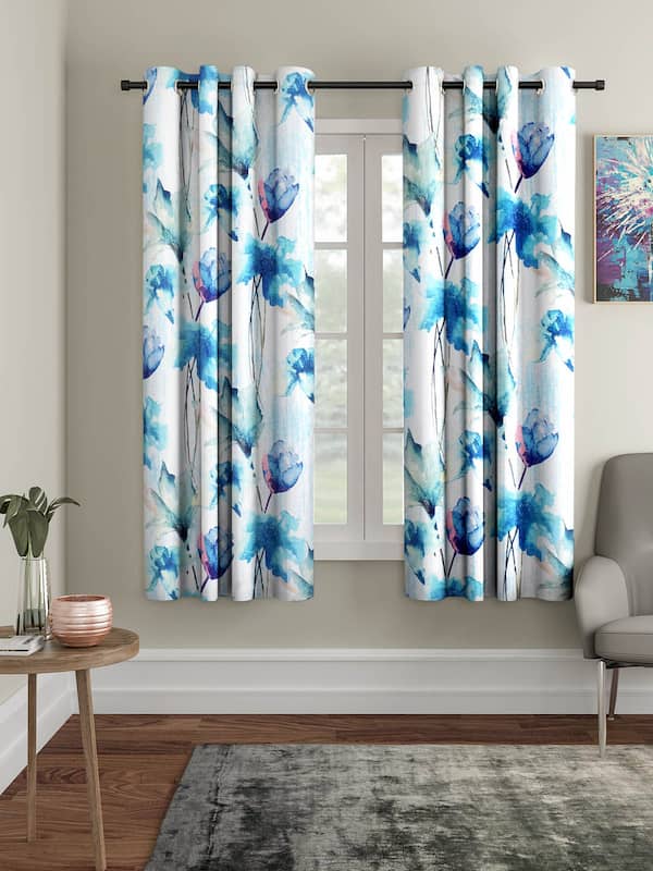 Get Designer Curtains In India, Curtains For Home