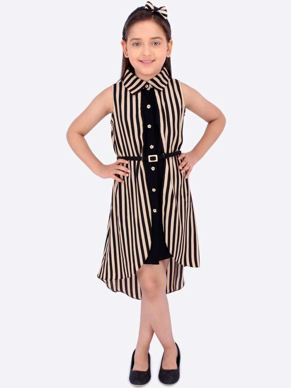 Girls Dresses Get Stylish Dresses For Girls Online In India