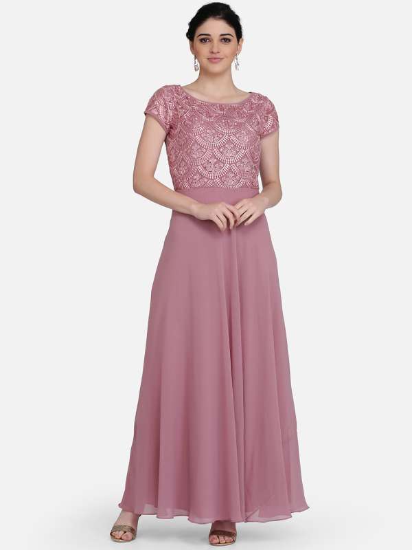 eavan dresses myntra