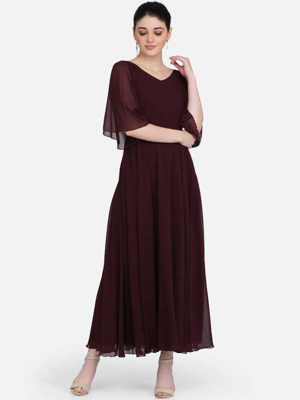 eavan dresses myntra