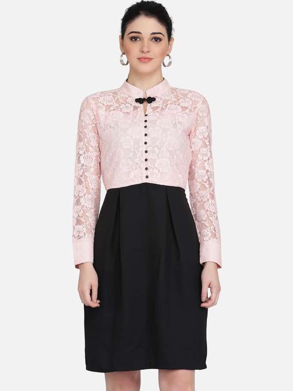 eavan dresses myntra