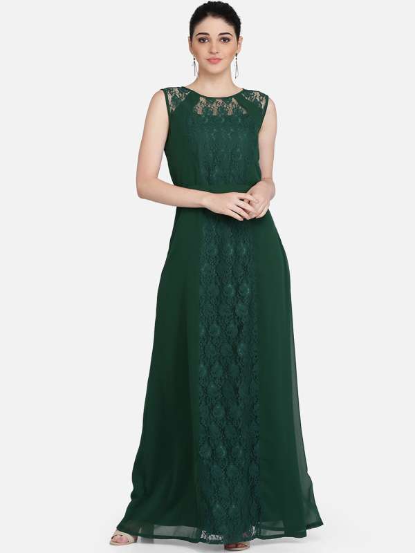 eavan dresses myntra