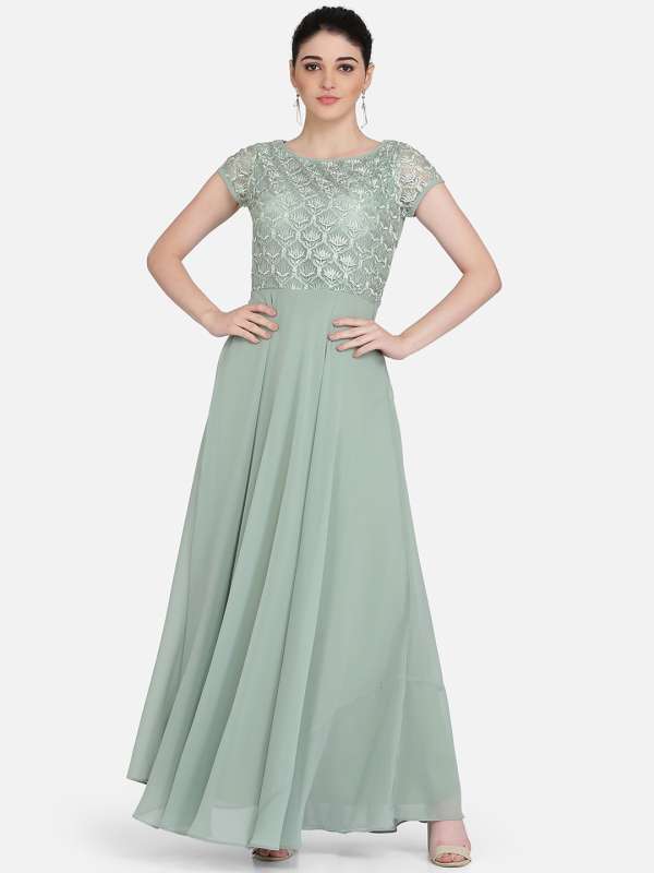 eavan dresses myntra