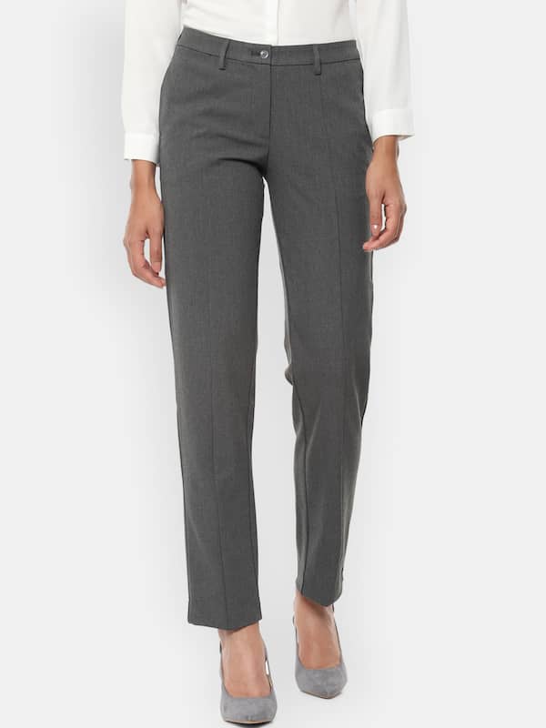 formal female trousers