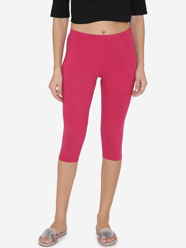 Buy three quarter pants for women in India @ Limeroad-hancorp34.com.vn