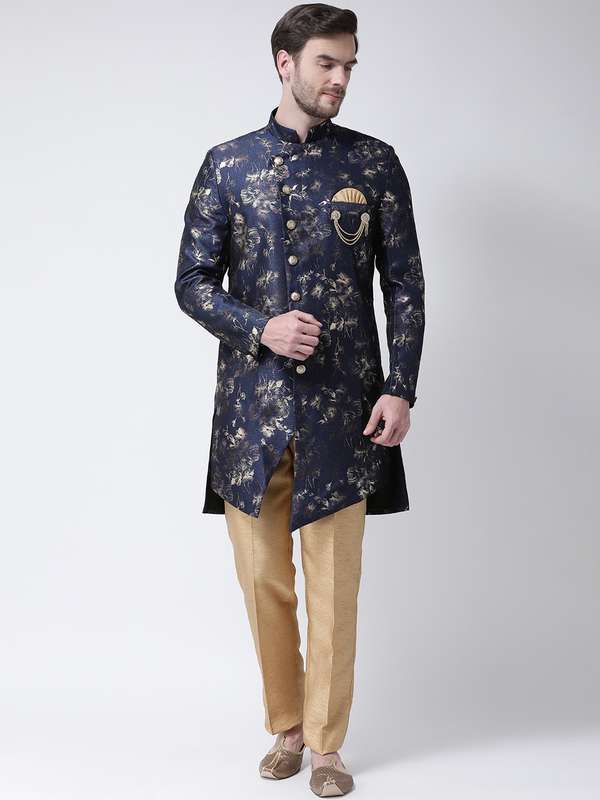 sherwani shoes online
