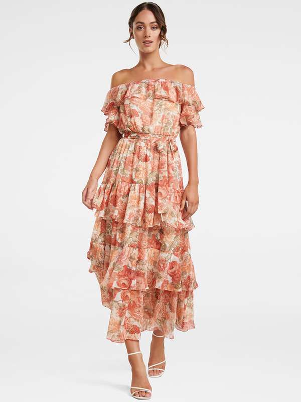 Forever new dresses myntra Clearance